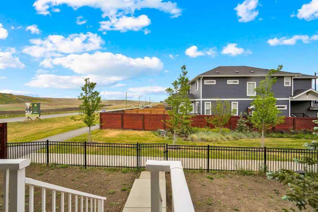 MLS® A2251954 - 508 Creekrun Lane SW in Cobblestone Creek Airdrie, Residential