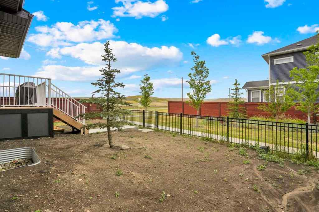 MLS® A2251954 - 508 Creekrun Lane SW in Cobblestone Creek Airdrie, Residential