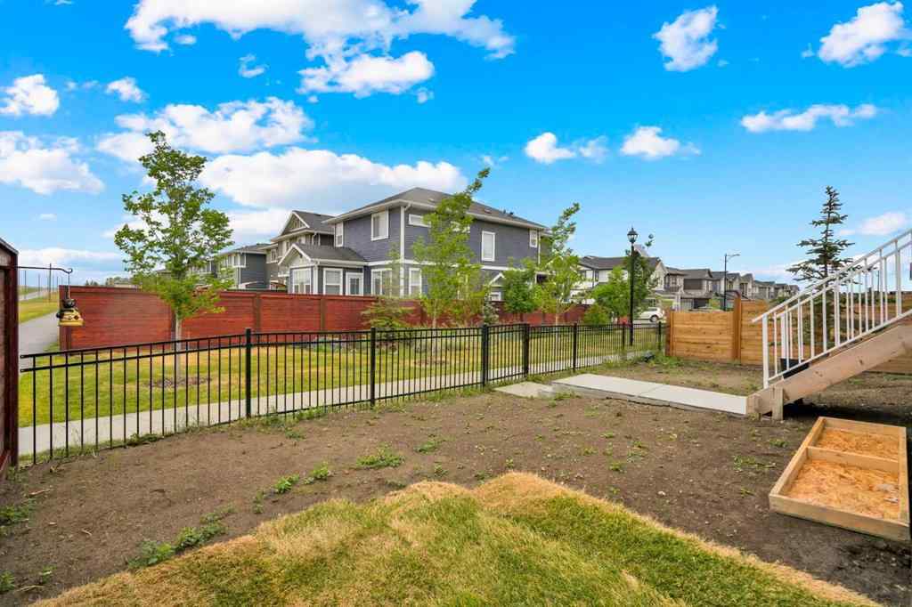MLS® A2251954 - 508 Creekrun Lane SW in Cobblestone Creek Airdrie, Residential