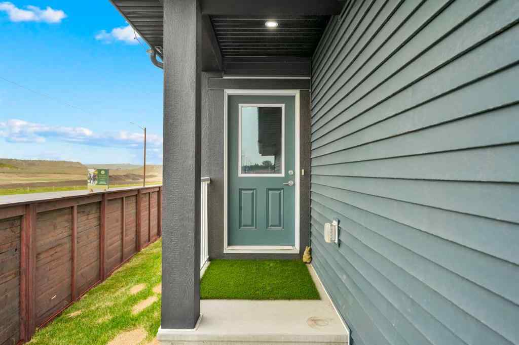 MLS® A2251954 - 508 Creekrun Lane SW in Cobblestone Creek Airdrie, Residential