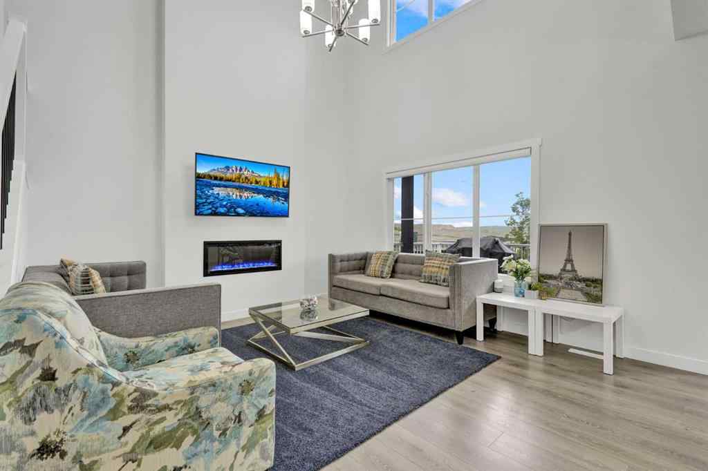 MLS® A2251954 - 508 Creekrun Lane SW in Cobblestone Creek Airdrie, Residential
