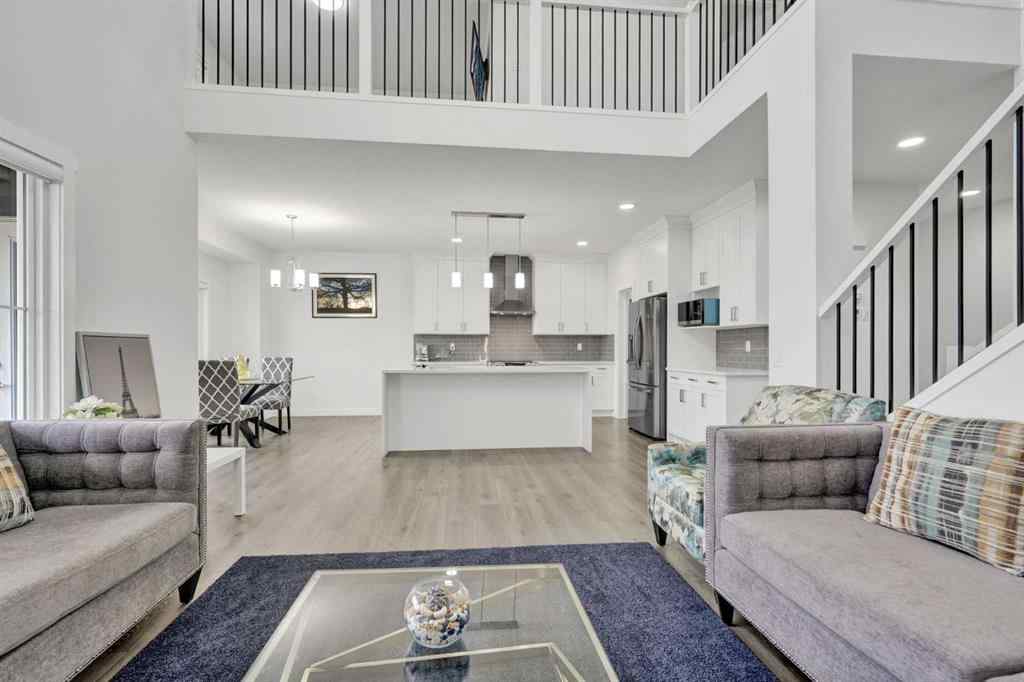 MLS® A2251954 - 508 Creekrun Lane SW in Cobblestone Creek Airdrie, Residential