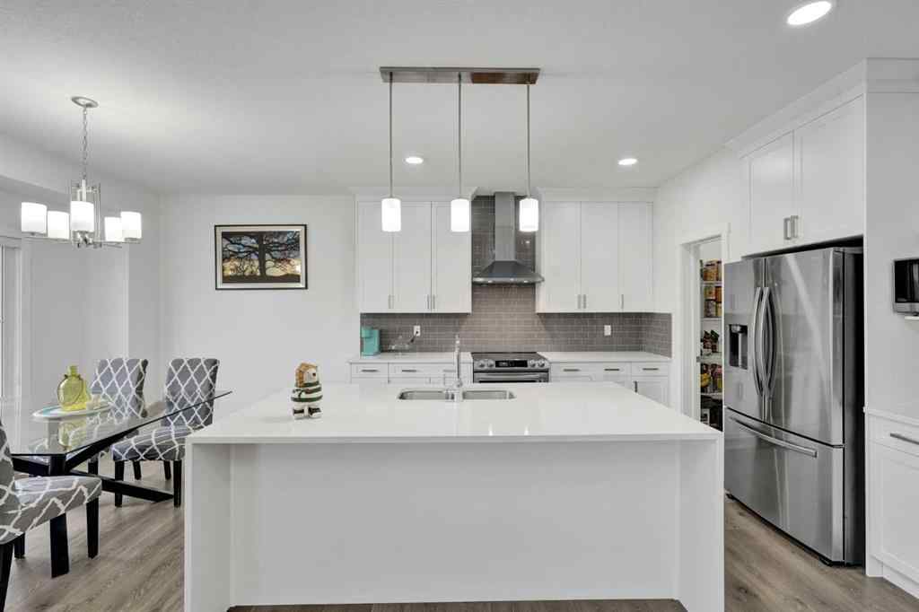 MLS® A2251954 - 508 Creekrun Lane SW in Cobblestone Creek Airdrie, Residential