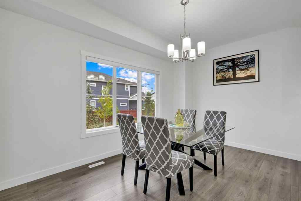 MLS® A2251954 - 508 Creekrun Lane SW in Cobblestone Creek Airdrie, Residential