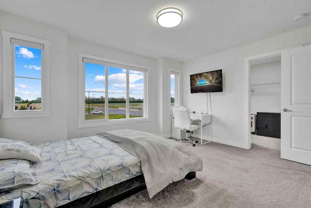 MLS® A2251954 - 508 Creekrun Lane SW in Cobblestone Creek Airdrie, Residential