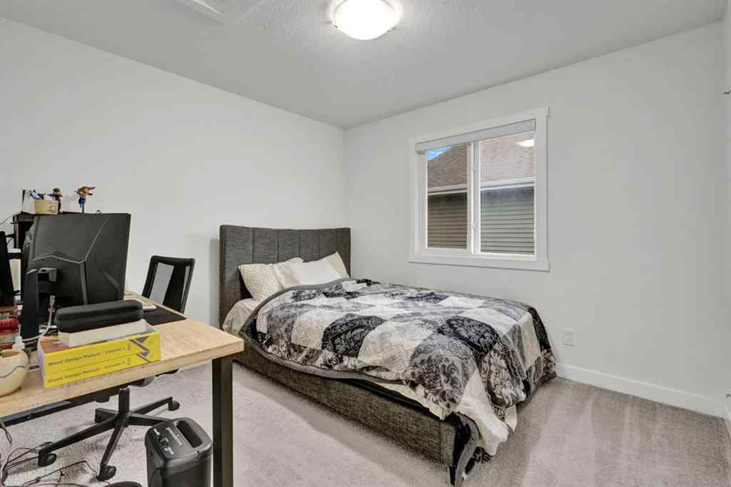 MLS® A2251954 - 508 Creekrun Lane SW in Cobblestone Creek Airdrie, Residential
