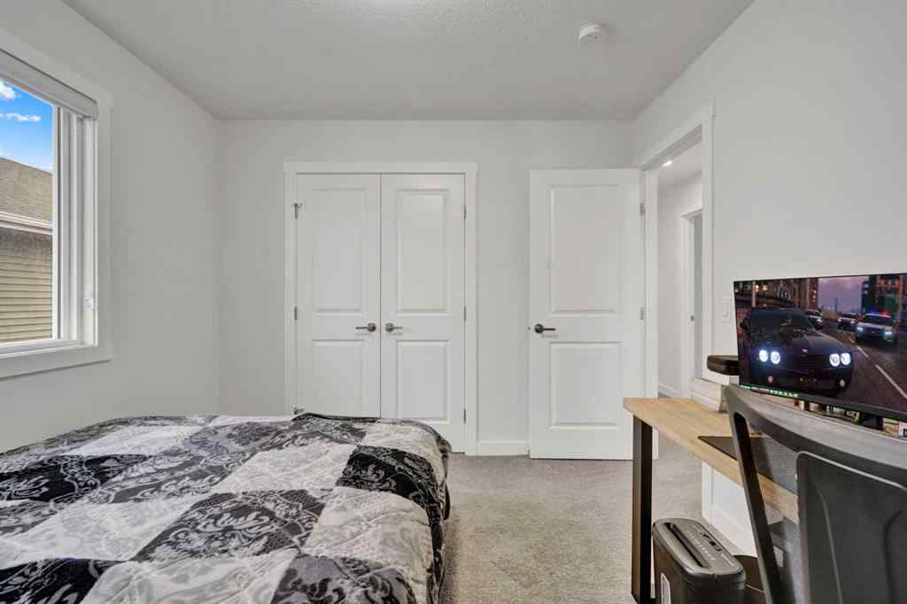 MLS® A2251954 - 508 Creekrun Lane SW in Cobblestone Creek Airdrie, Residential