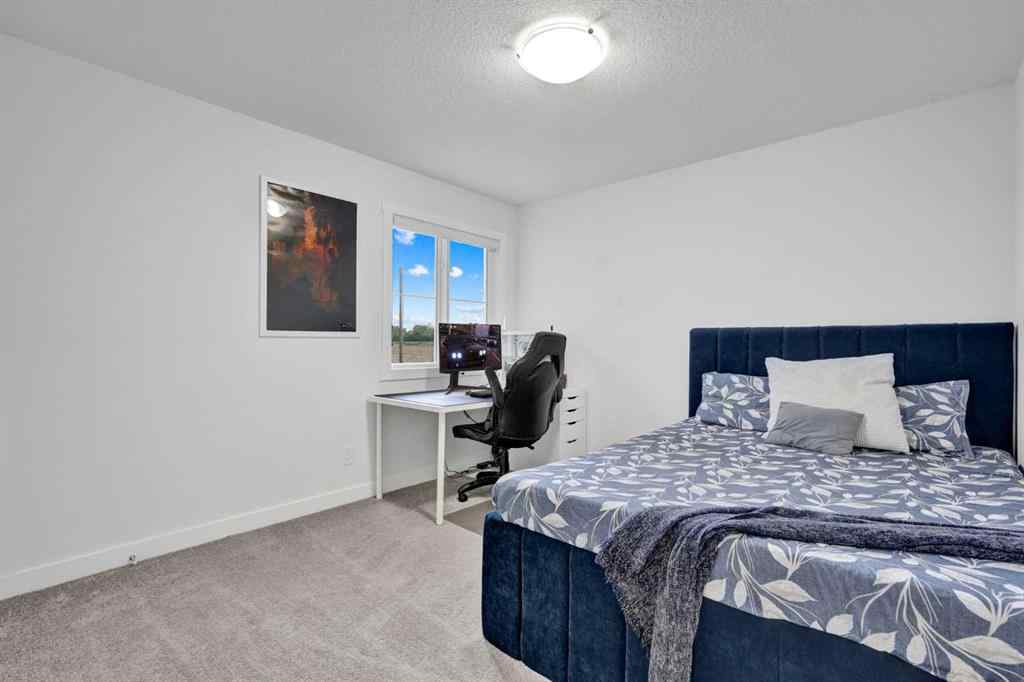 MLS® A2251954 - 508 Creekrun Lane SW in Cobblestone Creek Airdrie, Residential