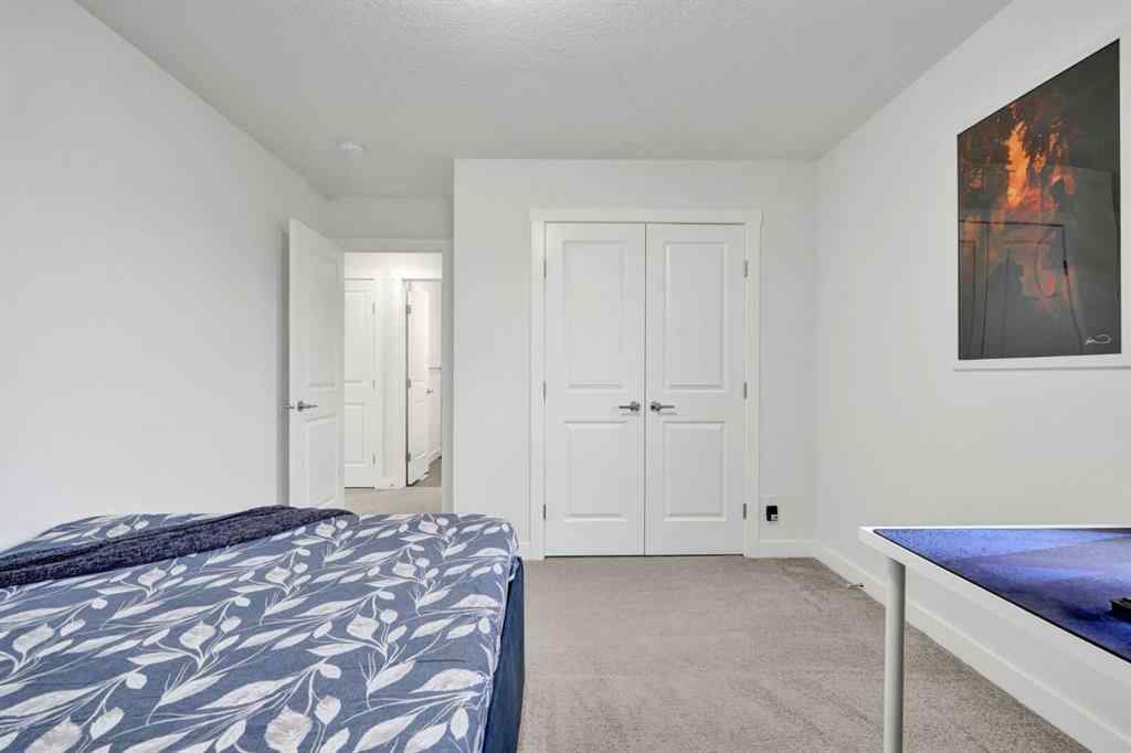 MLS® A2251954 - 508 Creekrun Lane SW in Cobblestone Creek Airdrie, Residential