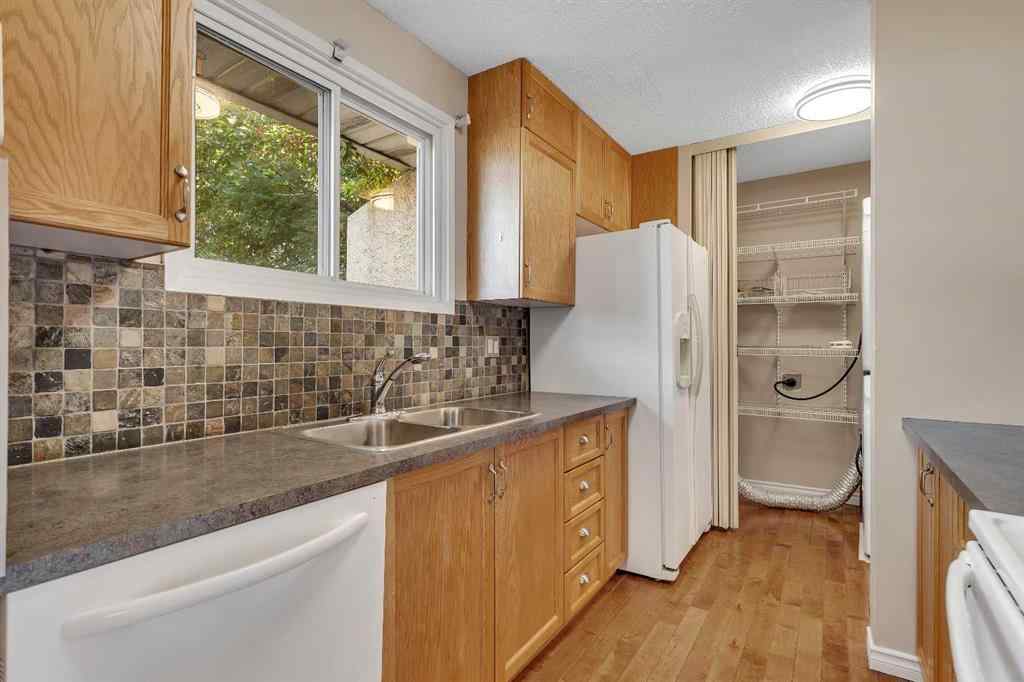 MLS® A2251955 - 105 Fonda Court SE in Forest Heights Calgary, Residential