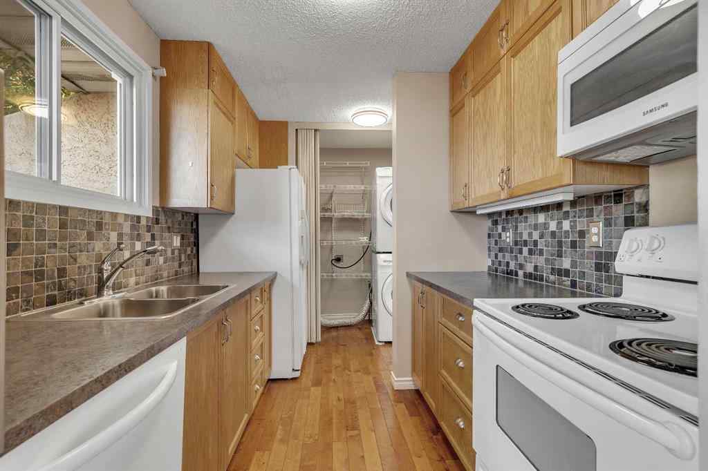 MLS® A2251955 - 105 Fonda Court SE in Forest Heights Calgary, Residential