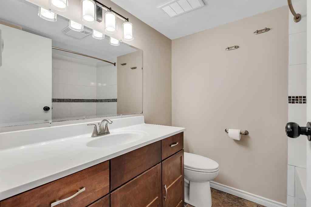 MLS® A2251955 - 105 Fonda Court SE in Forest Heights Calgary, Residential