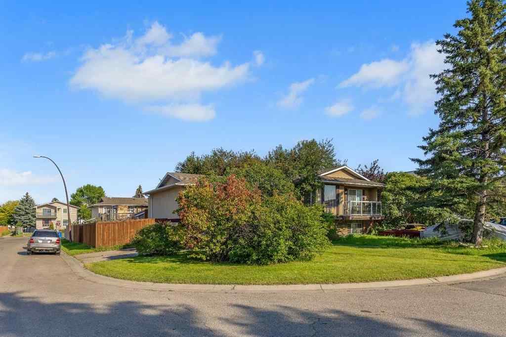 MLS® A2251955 - 105 Fonda Court SE in Forest Heights Calgary, Residential
