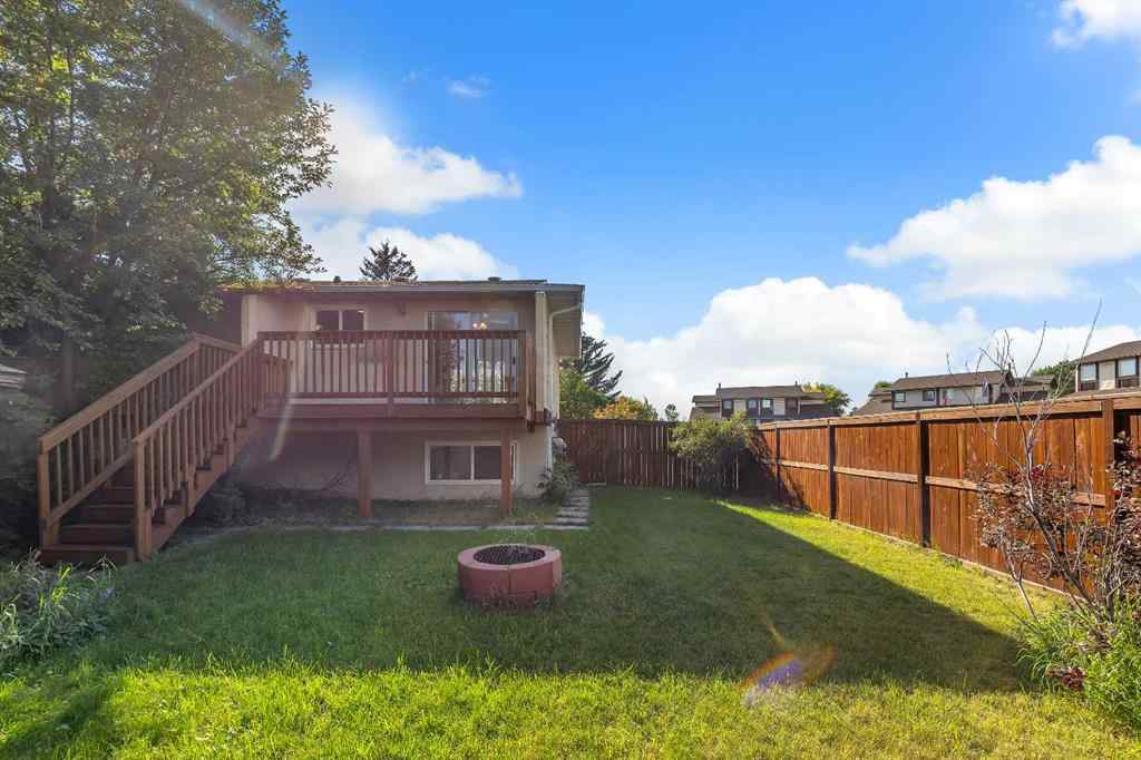 MLS® A2251955 - 105 Fonda Court SE in Forest Heights Calgary, Residential