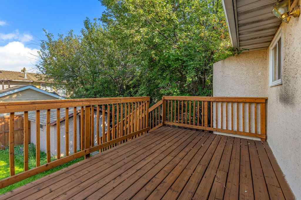 MLS® A2251955 - 105 Fonda Court SE in Forest Heights Calgary, Residential