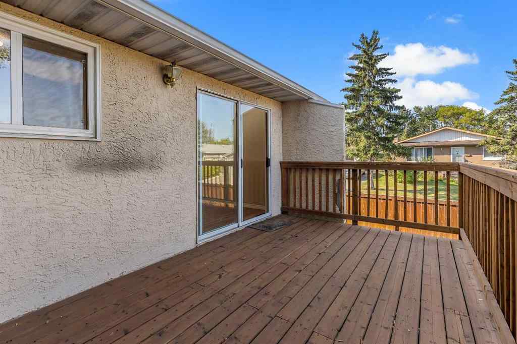 MLS® A2251955 - 105 Fonda Court SE in Forest Heights Calgary, Residential