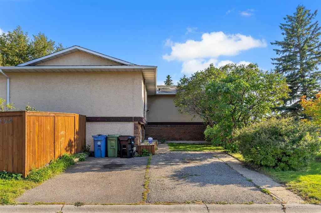 MLS® A2251955 - 105 Fonda Court SE in Forest Heights Calgary, Residential