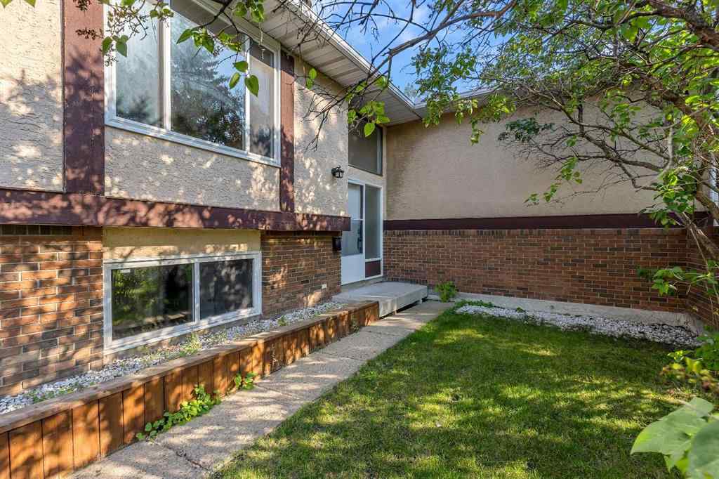 MLS® A2251955 - 105 Fonda Court SE in Forest Heights Calgary, Residential