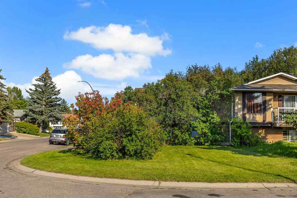 MLS® A2251955 - 105 Fonda Court SE in Forest Heights Calgary, Residential