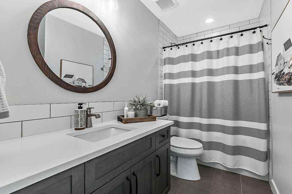 MLS® A2251958 - 67 Mist Mountain Rise  in Mountainview Okotoks, Residential