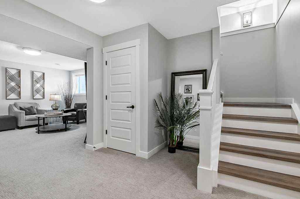 MLS® A2251958 - 67 Mist Mountain Rise  in Mountainview Okotoks, Residential