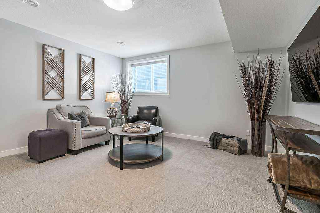 MLS® A2251958 - 67 Mist Mountain Rise  in Mountainview Okotoks, Residential