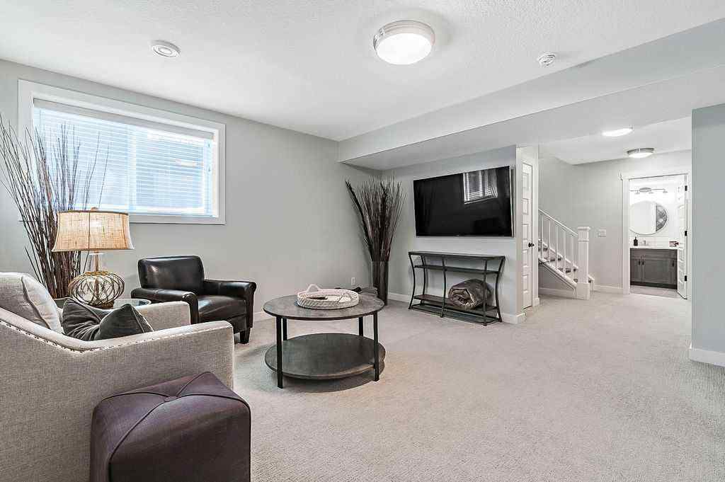 MLS® A2251958 - 67 Mist Mountain Rise  in Mountainview Okotoks, Residential