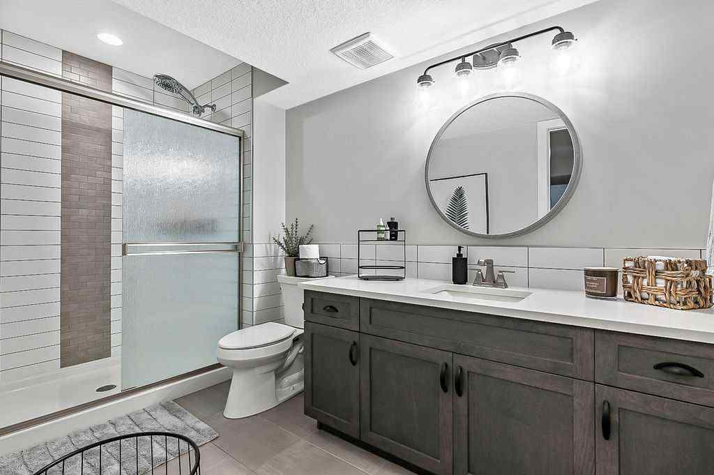 MLS® A2251958 - 67 Mist Mountain Rise  in Mountainview Okotoks, Residential