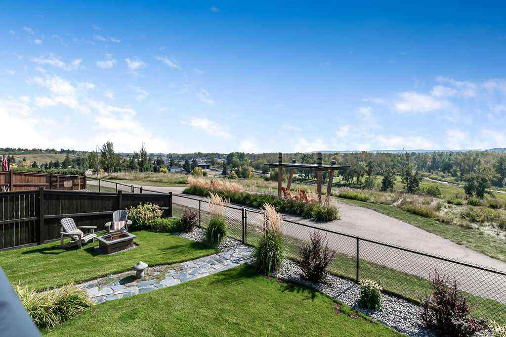 MLS® A2251958 - 67 Mist Mountain Rise  in Mountainview Okotoks, Residential