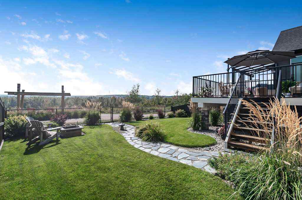 MLS® A2251958 - 67 Mist Mountain Rise  in Mountainview Okotoks, Residential