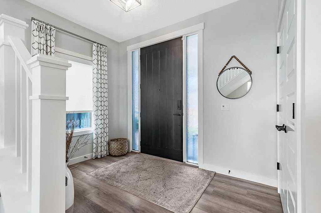 MLS® A2251958 - 67 Mist Mountain Rise  in Mountainview Okotoks, Residential