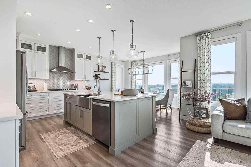MLS® A2251958 - 67 Mist Mountain Rise  in Mountainview Okotoks, Residential