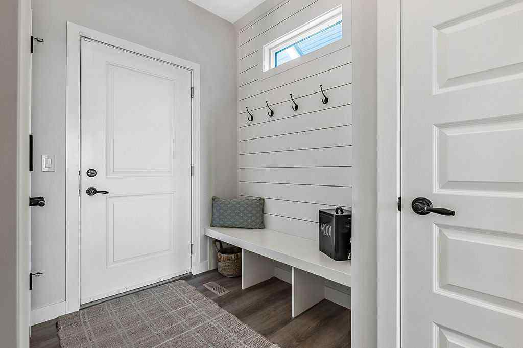 MLS® A2251958 - 67 Mist Mountain Rise  in Mountainview Okotoks, Residential
