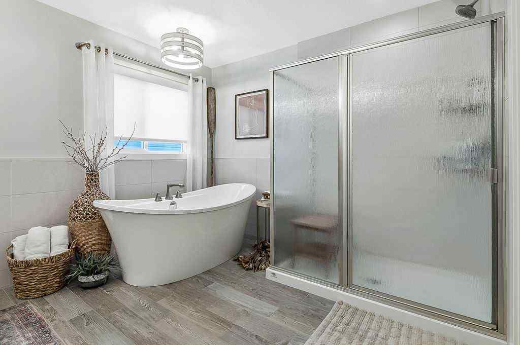 MLS® A2251958 - 67 Mist Mountain Rise  in Mountainview Okotoks, Residential