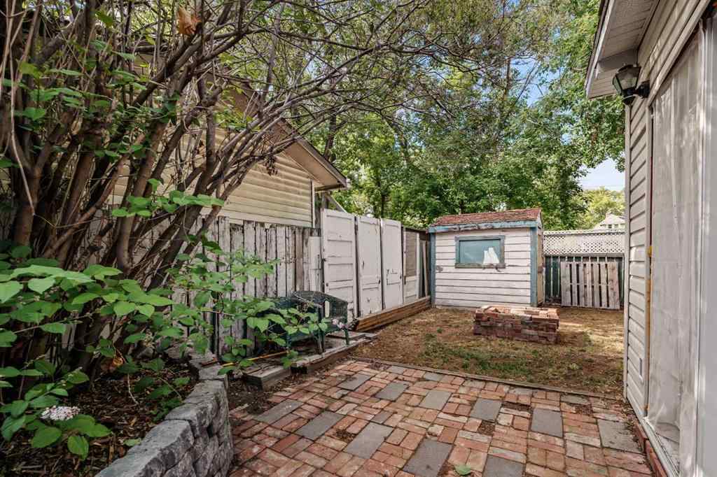 MLS® A2251959 - 703 14A Street SE in Inglewood Calgary, Residential