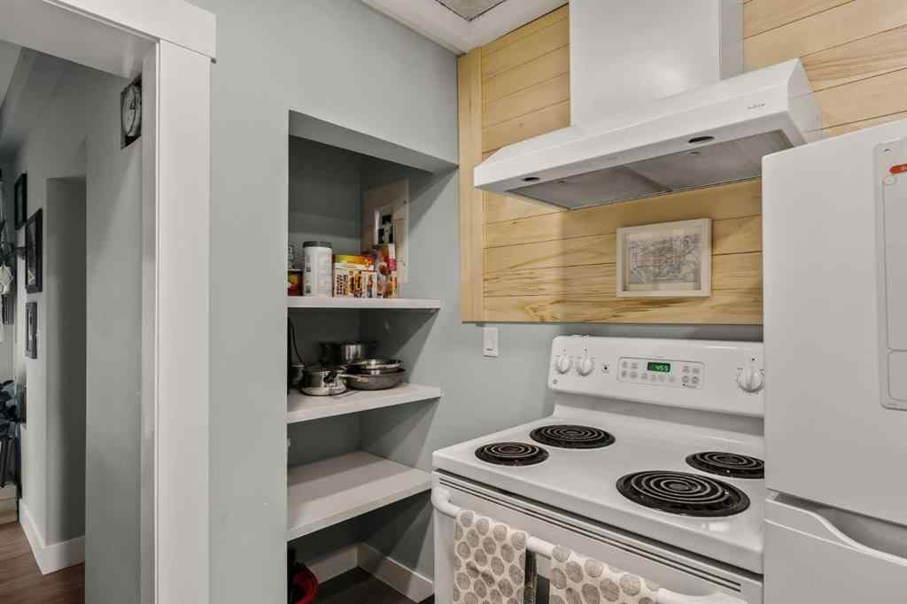 MLS® A2251959 - 703 14A Street SE in Inglewood Calgary, Residential