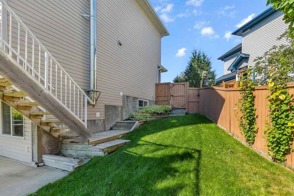 MLS® A2251961 - 127 Citadel Estates Place NW in Citadel Calgary, Residential