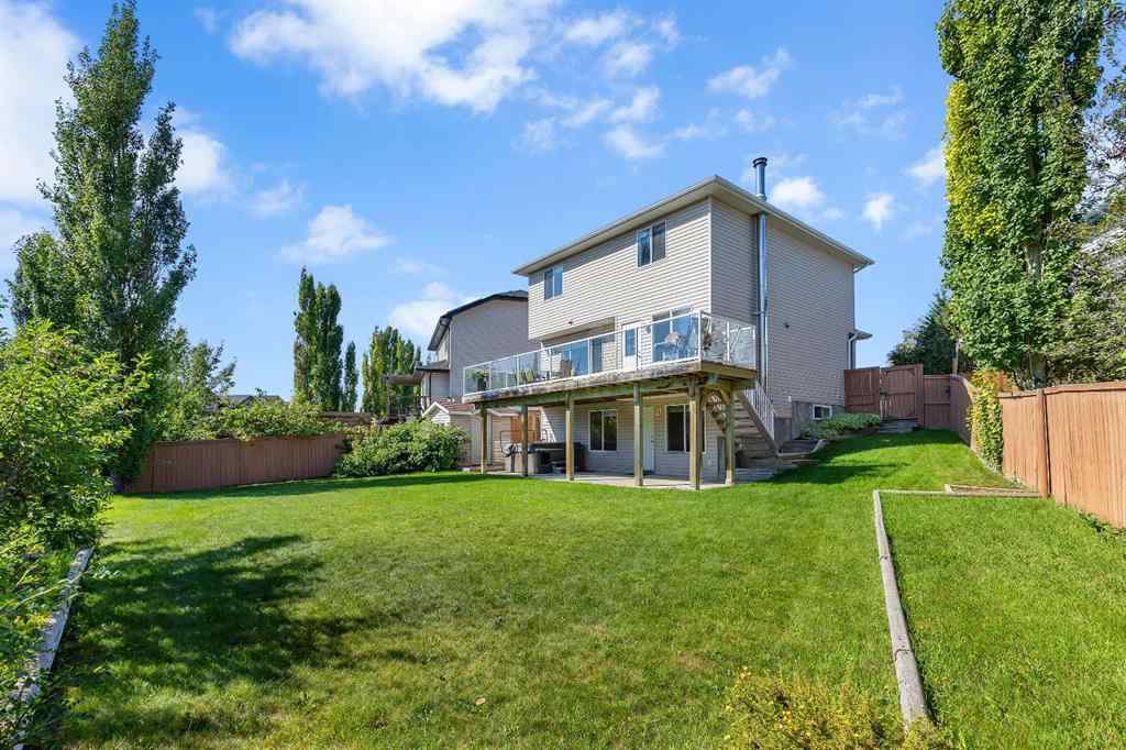 MLS® A2251961 - 127 Citadel Estates Place NW in Citadel Calgary, Residential