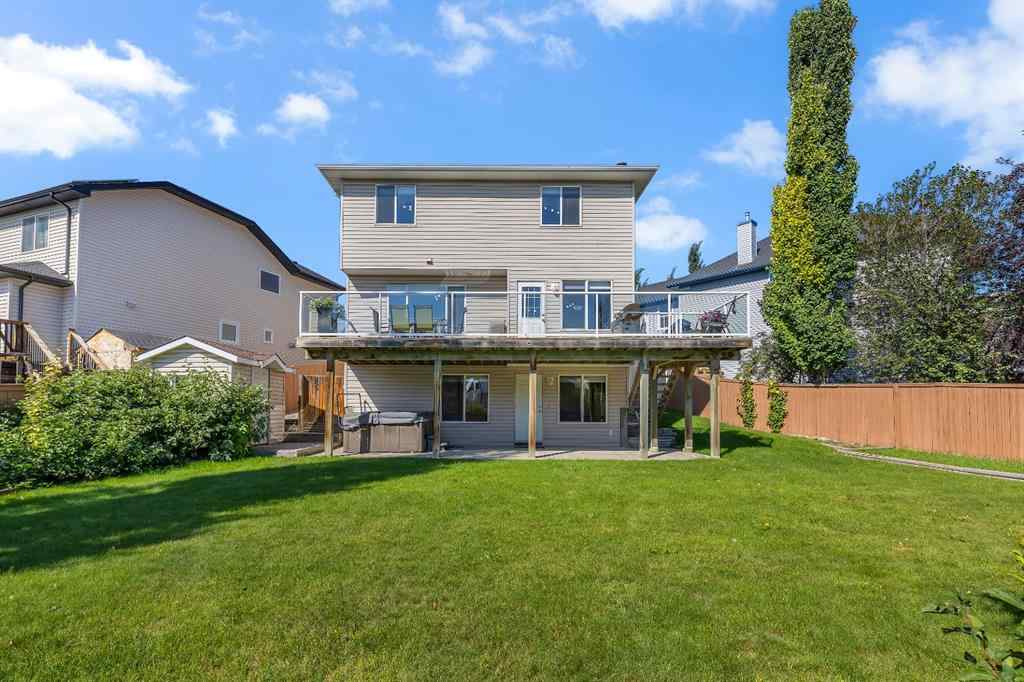 MLS® A2251961 - 127 Citadel Estates Place NW in Citadel Calgary, Residential