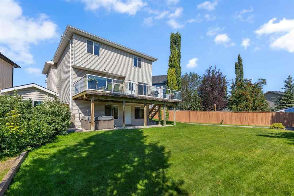 MLS® A2251961 - 127 Citadel Estates Place NW in Citadel Calgary, Residential