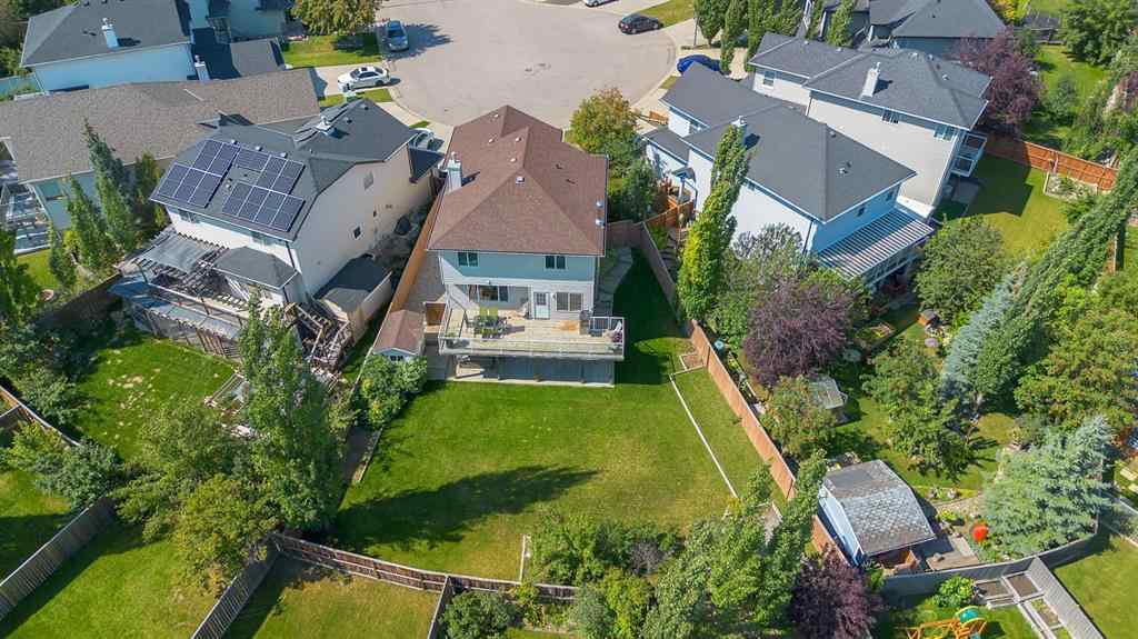 MLS® A2251961 - 127 Citadel Estates Place NW in Citadel Calgary, Residential