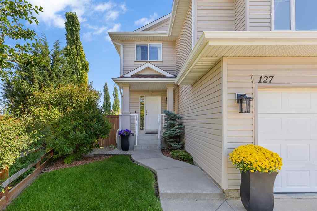 MLS® A2251961 - 127 Citadel Estates Place NW in Citadel Calgary, Residential