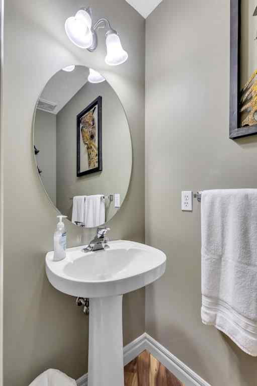 MLS® A2251961 - 127 Citadel Estates Place NW in Citadel Calgary, Residential