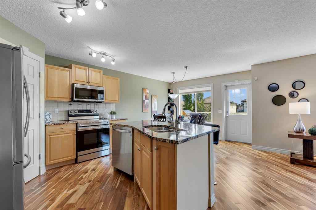 MLS® A2251961 - 127 Citadel Estates Place NW in Citadel Calgary, Residential