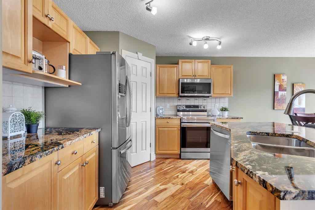 MLS® A2251961 - 127 Citadel Estates Place NW in Citadel Calgary, Residential