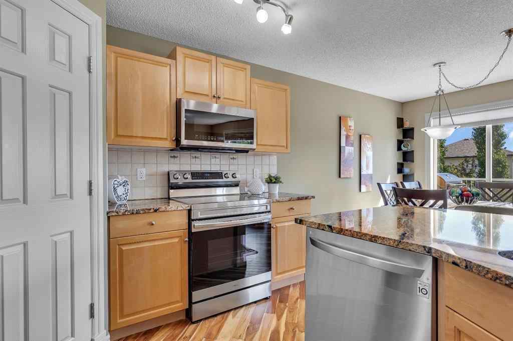MLS® A2251961 - 127 Citadel Estates Place NW in Citadel Calgary, Residential