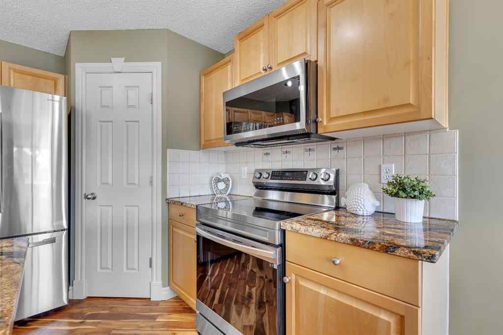 MLS® A2251961 - 127 Citadel Estates Place NW in Citadel Calgary, Residential