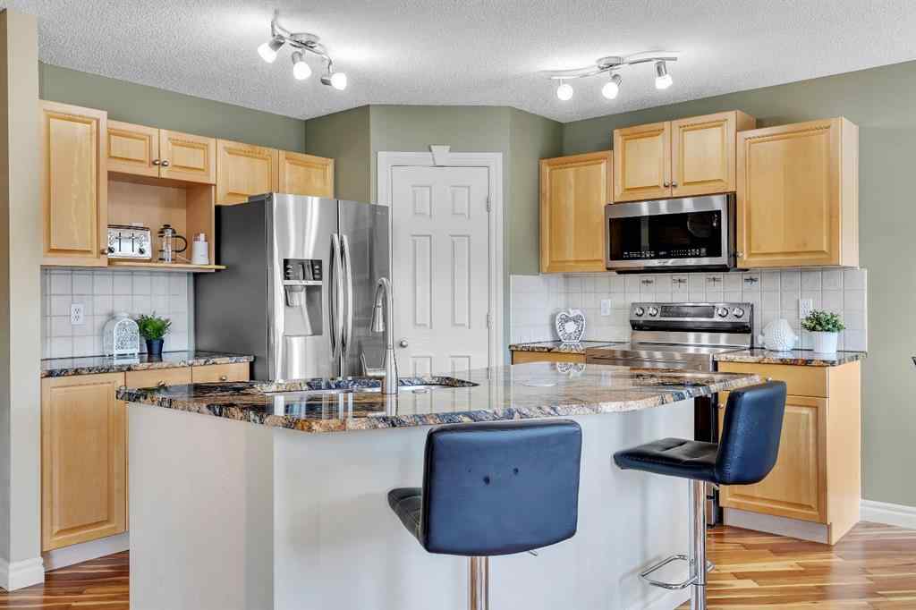 MLS® A2251961 - 127 Citadel Estates Place NW in Citadel Calgary, Residential