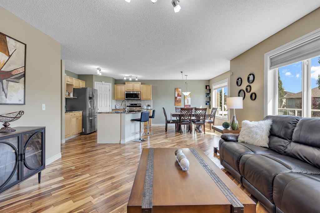 MLS® A2251961 - 127 Citadel Estates Place NW in Citadel Calgary, Residential
