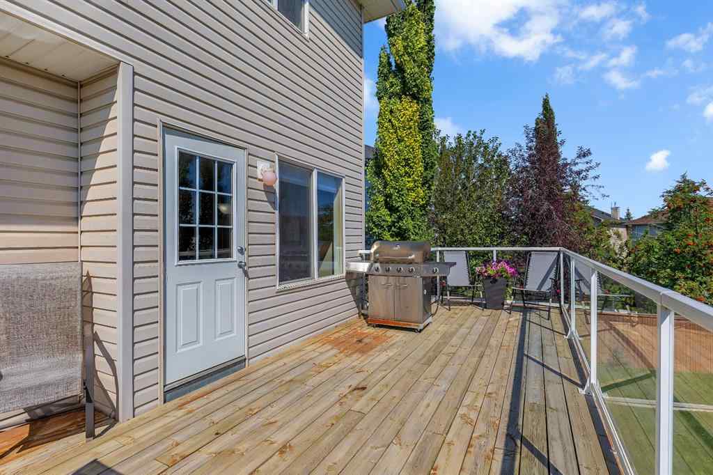 MLS® A2251961 - 127 Citadel Estates Place NW in Citadel Calgary, Residential